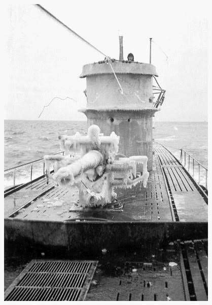 canon submariner